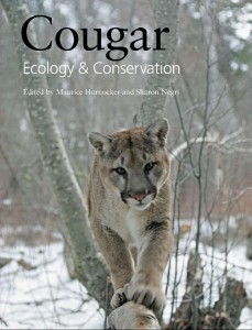 CougarBook